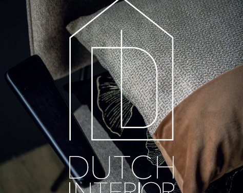 Aankondiging Dutch Interior Days