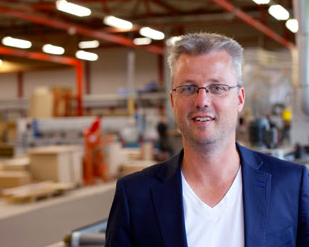 CBM-voorzitter Marcel Horjus: ‘De corona crisis is een crisis met twee gezichten’