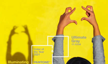 Kleureninstituut Pantone: twee trendkleuren voor 2021