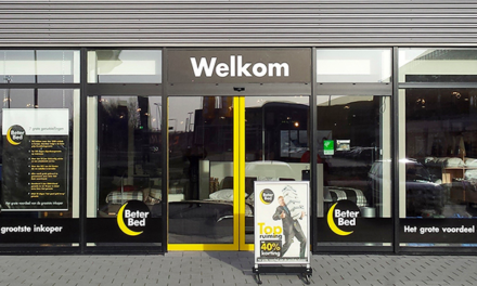 Radar overspoeld met klachten over Beter Bed