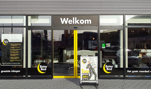 Radar overspoeld met klachten over Beter Bed