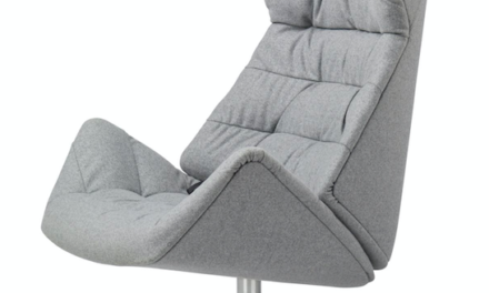 Nieuwe trendkleuren toegepast door Foscarini en Thonet