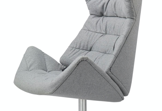 Nieuwe trendkleuren toegepast door Foscarini en Thonet