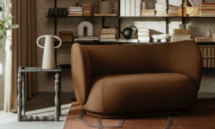 ferm LIVING gaat partnership aan met investeerder Maj Invest Equity