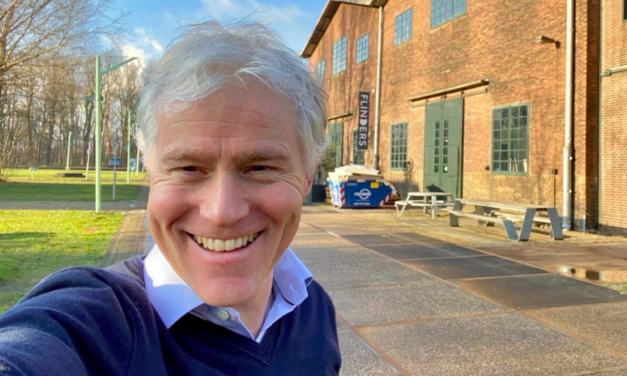 Flinders verkocht aan NINE UNITED. Oprichter Geert-Jan Smits vertrekt: ”Op naar een nieuw avontuur”