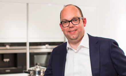 Stefan Mandemakers (DMG): ‘Pandemie brengt je terug naar kern van ondernemerschap’