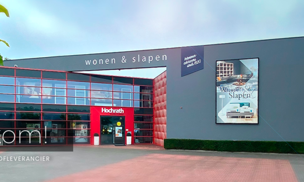 Hochrath wonen & slapen bij Koninlijke beschikking Hofleverancier!