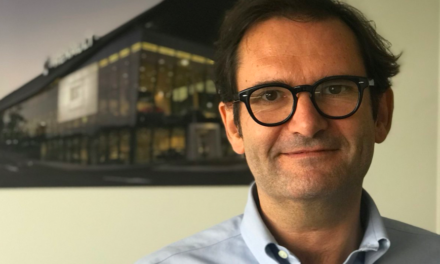 Olivier Baraille, ex-IKEA, benoemd tot CEO van Conforama