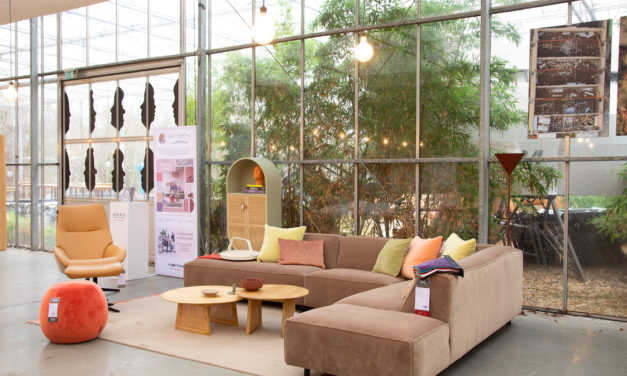 Morres opent Pop-Up Experience Store
