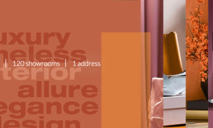 ETC Design Experience vervalt, centrum wel geopend voor ‘reguliere Trade Days’