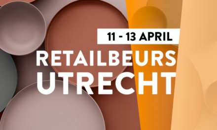 Ook Retailbeurs Utrecht en Spotlight verzet