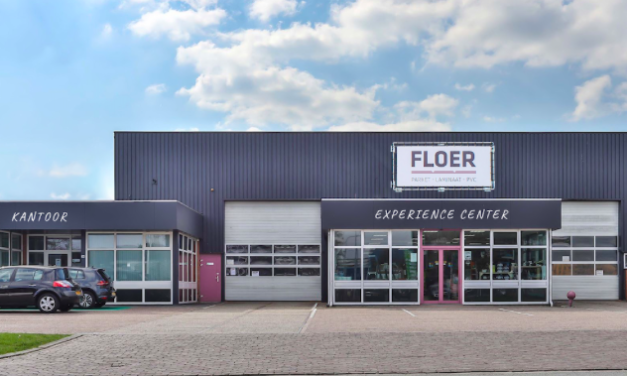 Vloeren Business nieuws: Coretec, Bona, Floer en Lieverdink Parket