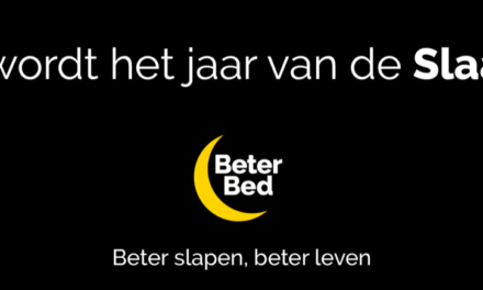 Slaapkop Beter Bed nog altijd klaarwakker