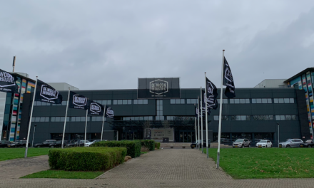 De Woonindustrie in Nieuwegein: Voorjaarsvakdagen naar april 2021