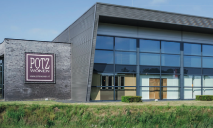Interior Business VIPS: Geert Pots van POTZ Wonen
