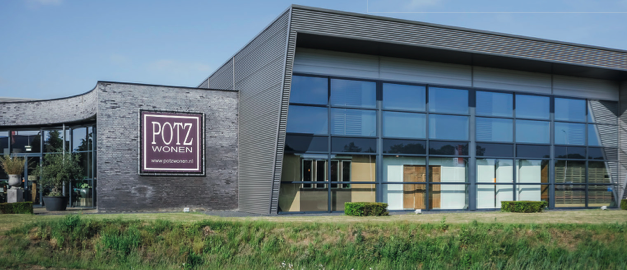 Interior Business VIPS: Geert Pots van POTZ Wonen