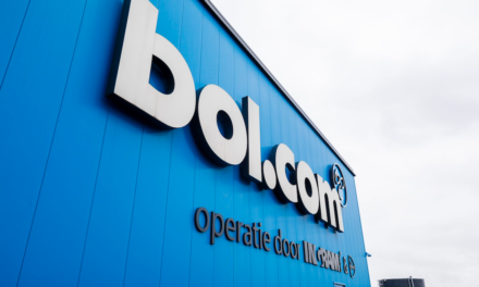Ondernemers willen ‘coronabelasting’ voor webreuzen als bol.com
