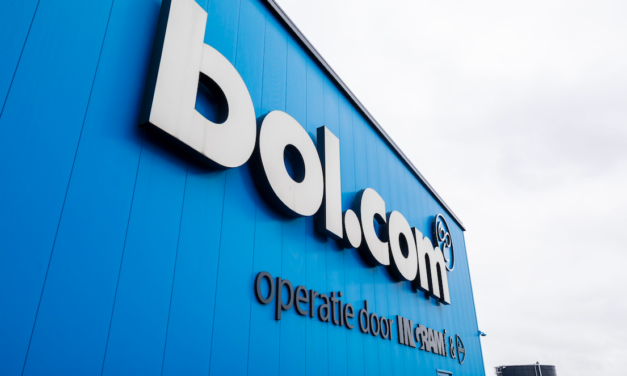 Ondernemers willen ‘coronabelasting’ voor webreuzen als bol.com