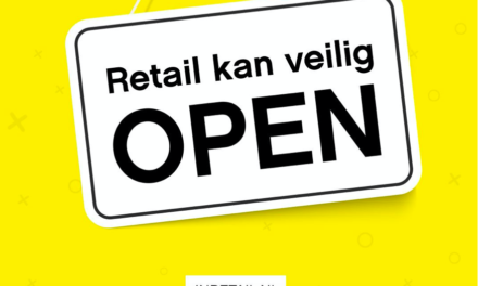 INretail start petitie voor winkels veilig open
