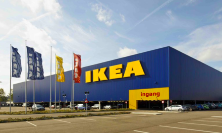 IKEA mogelijk weer open