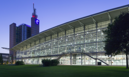 Deutsche Messe (Domotex) lijdt 83 miljoen verlies…