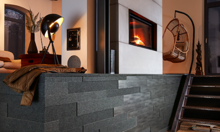 Vloeren Business Nieuws: ‘Bekleden is verleden tijd’. MEISTER presenteert nieuw panelenassortiment