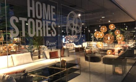 Nieuwe showroom van 1150 m2 Passe-Partout en Haans Lifestyle is maandag geopend in De Woonindustrie