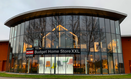 Woonwarenhuis Budget Home Store vernieuwt winkelconcept en breidt vestigingen uit