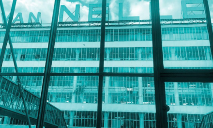 Design District verplaatst eenmalig naar het najaar