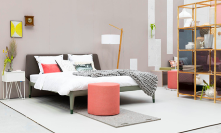 Community van duurzame alternatieven neemt het op tegen Fast Furniture