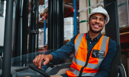 Nieuwe Jan Krediet warehouses in Venlo klaar voor verhuur