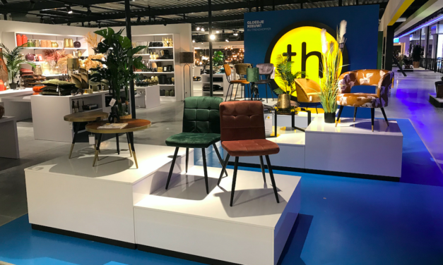 Trendhopper met nieuwe City Store en Full Size Store klaar voor de toekomst