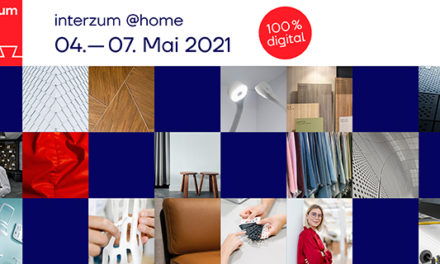 Interzum 2021 (thuiseditie) van 4 tot en met 7 mei