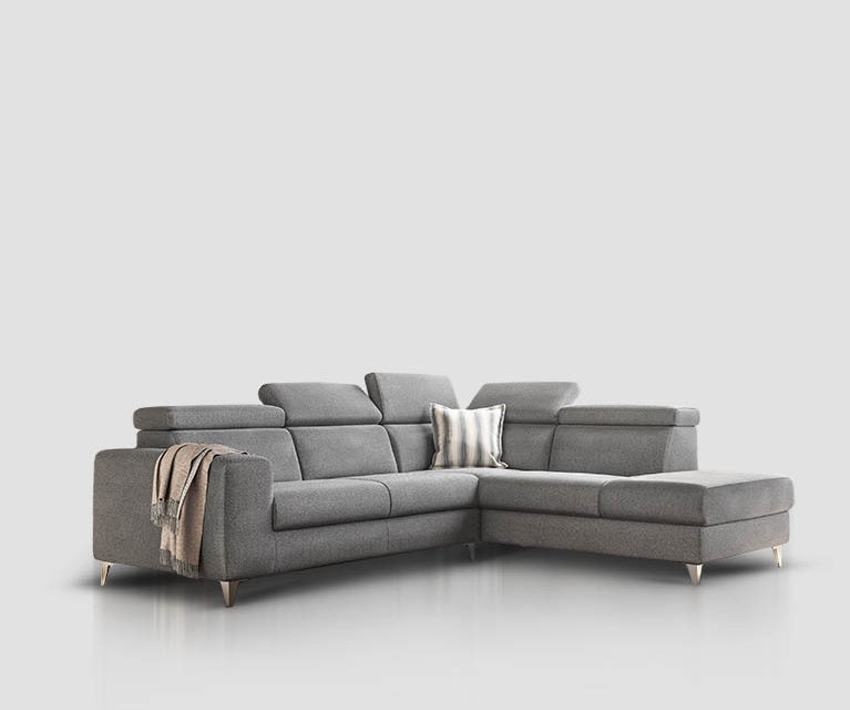 Poltronesofa beboet vanwege misleidende reclame