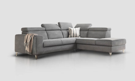 Poltronesofa beboet vanwege misleidende reclame