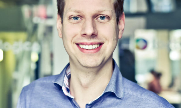 Online en offline succesvol met Logic4