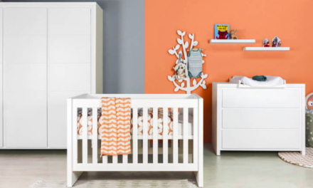 Veiligheid kinderbedden onderzocht door NVWA. Bopita en 4 andere fabrikanten zakken door het ijs.