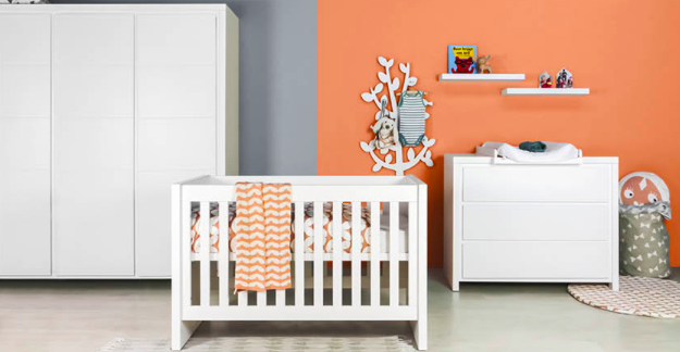 Veiligheid kinderbedden onderzocht door NVWA. Bopita en 4 andere fabrikanten zakken door het ijs.