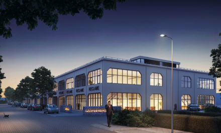 Nieuwe showroom voor interieurprofessionals in Amsterdam opent in juni 2021