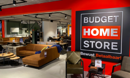 Waarom Budget Home Store ‘zo klein is als het groot is’