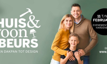 Easyfairs lanceert nieuwe consumentenbeurs in Hardenberg: Huis & Woon Beurs