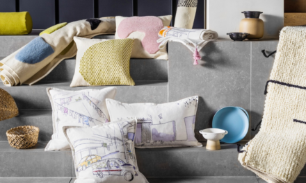 IKEA lanceert LOKALT handgemaakte producten door jonge designers en sociale ondernemingen
