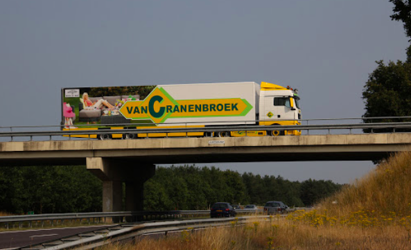 ”Twee huilende mannen, wat is hier in hemelsnaam misgegaan?”