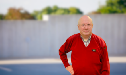 Afscheid van ras- en superondernemer ‘Mijnheer’ André Ollevier (79)