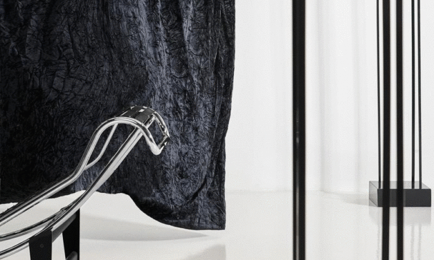 Mart Visser voor Headlam nu ook met raamdecoratiestoffen