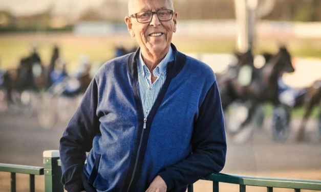 In memoriam Rob Feenstra, grondlegger van Home Center Wolvega