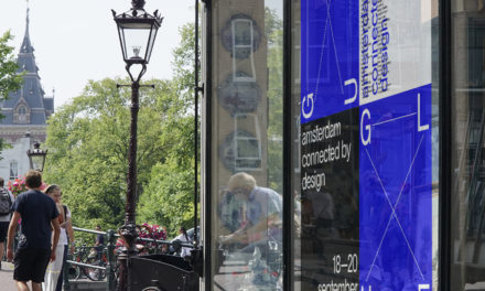 Glue is due: evenement op herhaling