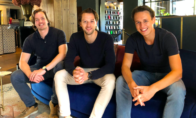 Inkoopplatform Orderchamp haalt €16.5 miljoen op bij Prime Ventures voor verdere expansie