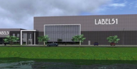 LABEL51: de start van een nieuw hoofdstuk