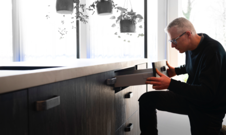 R&R Wood Design wordt Houters Interieurbouw
